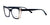 Di Valdi DVO8267 Eyeglasses | Size 52 / Blue