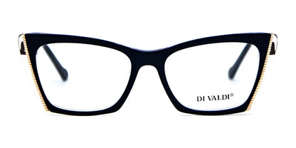 Di Valdi DVO8267 Eyeglasses | Size 52