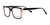 Di Valdi DVO8268 Eyeglasses | Size 53 / Black