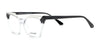 Di Valdi DVO8269 Eyeglasses | Size 53 / Grey