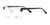 Di Valdi DVO8269 Eyeglasses | Size 53 / Grey