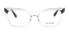 Di Valdi DVO8269 Eyeglasses | Size 53 / Brown