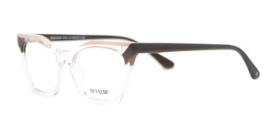 Di Valdi DVO8269 Eyeglasses | Size 53
