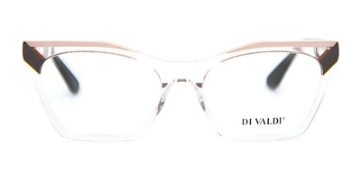 Di Valdi DVO8269 Eyeglasses | Size 53