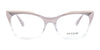 Di Valdi DVO8269 Eyeglasses | Size 53 / Brown