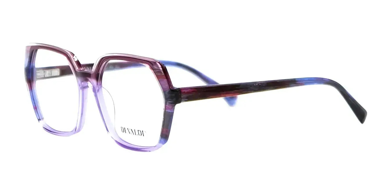 Di Valdi DVO8270 Eyeglasses | Size 53