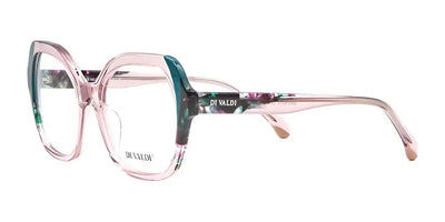 Di Valdi DVO8272 Eyeglasses | Size 54