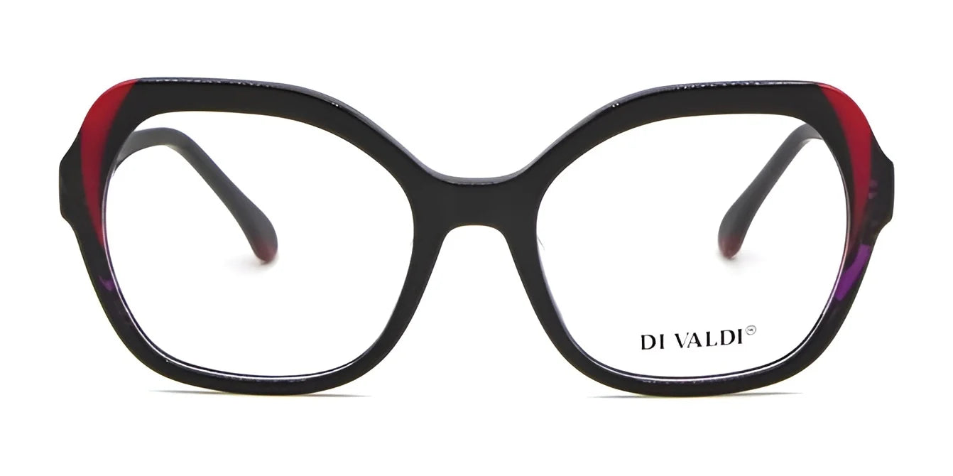 Di Valdi DVO8272 Eyeglasses | Size 54