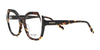 Di Valdi DVO8272 Eyeglasses | Size 54 / Brown