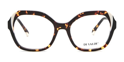 Di Valdi DVO8272 Eyeglasses | Size 54