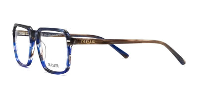 Di Valdi DVO8273 Eyeglasses | Size 54