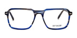 Di Valdi DVO8273 Eyeglasses | Size 54