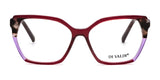 Di Valdi DVO8274 Eyeglasses | Size 54