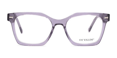 Di Valdi DVO8275 Eyeglasses | Size 53