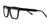 Di Valdi DVO8275 Eyeglasses | Size 53 / Shinny Black