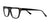 Di Valdi DVO8276 Eyeglasses | Size 54 / Shinny Black
