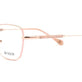 Pink Gold With Pink Design