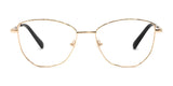 Di Valdi DVO8278 Eyeglasses | Size 54