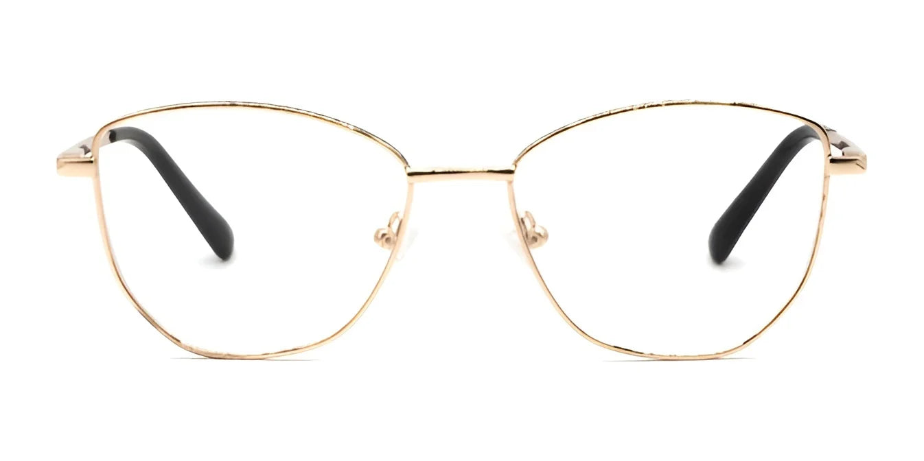 Di Valdi DVO8278 Eyeglasses | Size 54