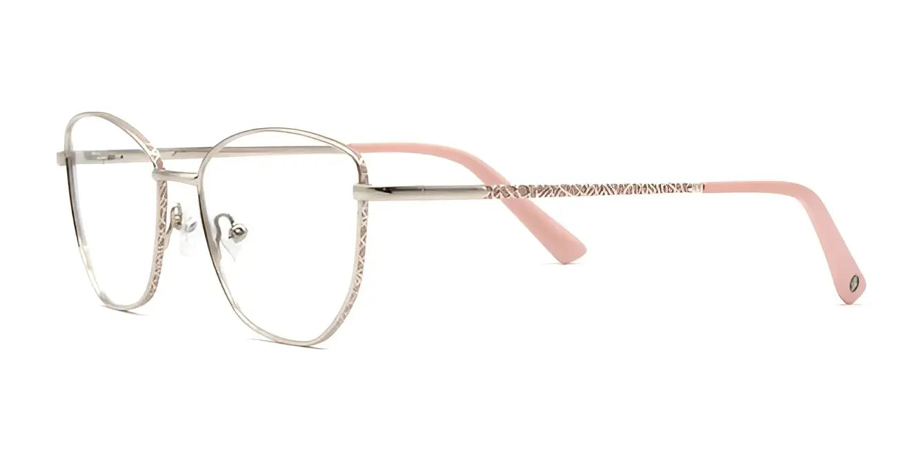 Di Valdi DVO8278 Eyeglasses | Size 54