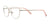 Di Valdi DVO8278 Eyeglasses | Size 54 / Silver