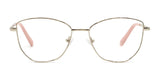 Di Valdi DVO8278 Eyeglasses | Size 54
