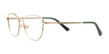 Di Valdi DVO8278 Eyeglasses | Size 54