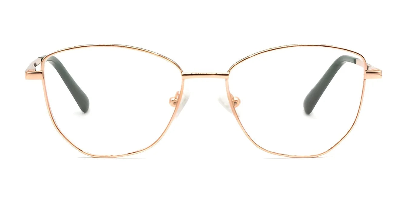 Di Valdi DVO8278 Eyeglasses | Size 54
