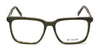 Di Valdi DVO8281 Eyeglasses | Size 53 / Blue