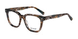 Di Valdi DVO8284 Eyeglasses | Size 53