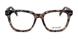 Di Valdi DVO8284 Eyeglasses | Size 53