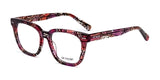 Di Valdi DVO8284 Eyeglasses | Size 53