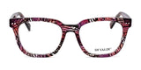 Di Valdi DVO8284 Eyeglasses | Size 53