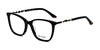 Di Valdi DVO8286 Eyeglasses | Size 53 / Black