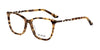 Di Valdi DVO8286 Eyeglasses | Size 53 / Brown