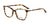 Di Valdi DVO8286 Eyeglasses | Size 53 / Brown