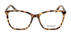 Di Valdi DVO8286 Eyeglasses | Size 53 / Blue