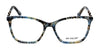 Di Valdi DVO8286 Eyeglasses | Size 53 / Blue