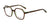 Di Valdi DVO8294 Eyeglasses | Size 51 / Brown