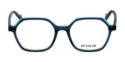 Di Valdi DVO8294 Eyeglasses | Size 51