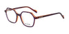Di Valdi DVO8294 Eyeglasses | Size 51 / Blue 051