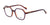Di Valdi DVO8294 Eyeglasses | Size 51 / Blue 051