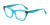 Di Valdi DVO8297 Eyeglasses | Size 53 / Blue