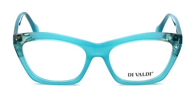 Di Valdi DVO8297 Eyeglasses | Size 53
