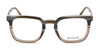 Di Valdi DVO8299 Eyeglasses | Size 50 / Blue