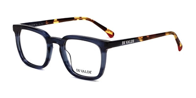 Di Valdi DVO8299 Eyeglasses | Size 50