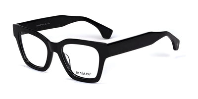 Di Valdi DVO8300 Eyeglasses | Size 51