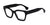 Di Valdi DVO8300 Eyeglasses | Size 51 / Black
