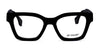 Di Valdi DVO8300 Eyeglasses | Size 51 / Black