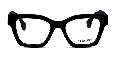 Di Valdi DVO8300 Eyeglasses | Size 51